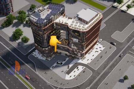 محلات تجارية  للبيع في العاصمة الإدارية الجديدة، القاهرة - IMG-20251011-WA0019. jpg