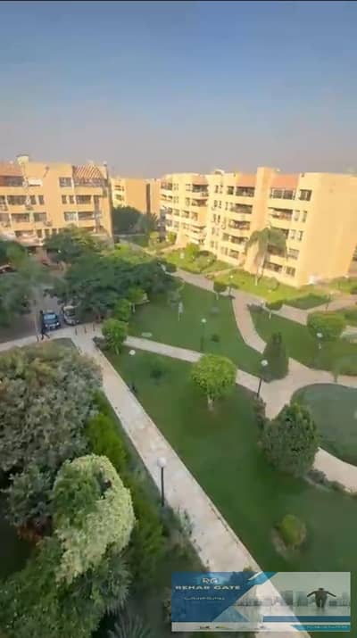 3 Bedroom Apartment for Sale in New Cairo, Cairo - 1. jpg