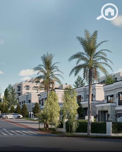 4 Bedroom Twin House for Sale in Sheikh Zayed, Giza - f3a5c7ed-cf8a-4c72-bbe1-61177353cd6c. jpg