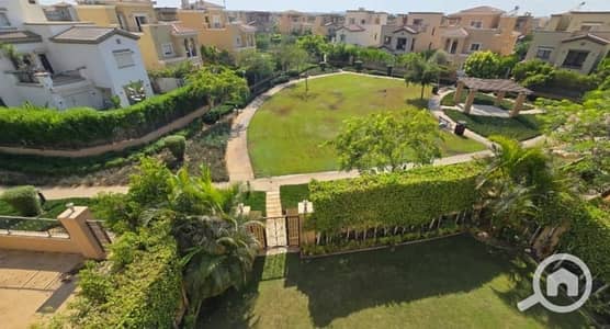 5 Bedroom Villa for Rent in New Cairo, Cairo - db582498-3870-4662-b9a5-c7322588aa66. jpeg