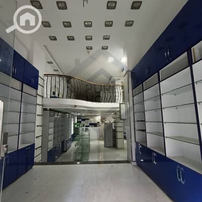 صيدليه  للبيع في الإبراهيمية، الإسكندرية - 1. jpg
