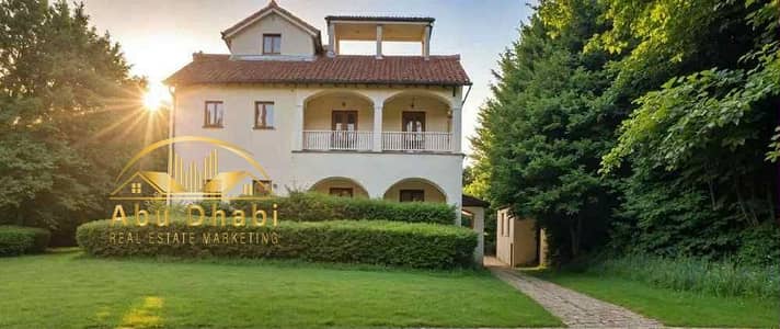 3 Bedroom Villa for Sale in Madinaty, Cairo - 8d6ad314-3d75-4e09-aa2c-1af998108991. jpg