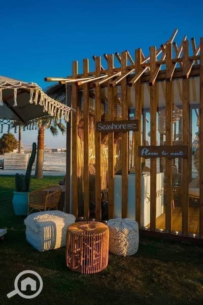 شاليه 3 غرف نوم للبيع في الساحل الشمالي، مطروح - WhatsApp Image 2024-07-21 at 16.58. 54_7ecf59cd. jpg