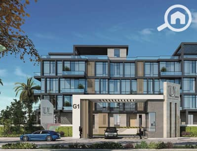 شقة 3 غرف نوم للبيع في الشيخ زايد، الجيزة - WhatsApp Image 2025-02-12 at 6.27. 13 PM (1). jpeg