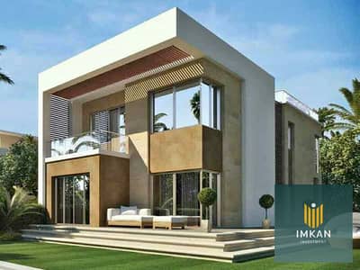 5 Bedroom Villa for Sale in Mostakbal City, Cairo - 65084466_152928705759559_3987895628465176576_n. jpg