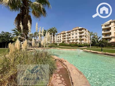 شقة 3 غرف نوم للايجار في الشيخ زايد، الجيزة - IMG-20251009-WA0296. jpg