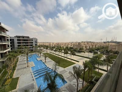 شقة 3 غرف نوم للبيع في القاهرة الجديدة، القاهرة - WhatsApp Image 2025-09-23 at 12.25. 11_ed1dbb8d. jpg