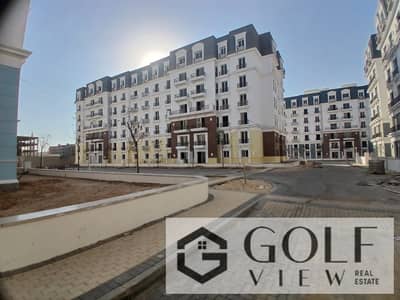 3 Bedroom Apartment for Sale in 6th of October, Giza - 77. jpg