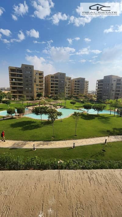 3 Bedroom Flat for Sale in New Cairo, Cairo - WhatsApp Image 2025-10-11 at 13.37. 31. jpeg 3 Bedroom Flat for Sale in New Cairo, Cairo - WhatsApp Image 2025-10-11 at 13.37. 31. jpeg