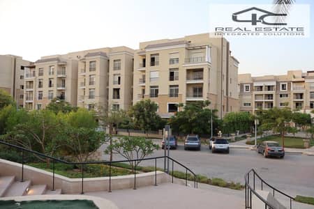 3 Bedroom Apartment for Sale in Mostakbal City, Cairo - WhatsApp Image 2025-10-11 at 10.14. 46 AM. jpeg