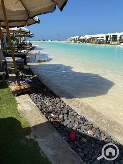 شاليه 2 غرفة نوم للبيع في الساحل الشمالي، مطروح - WhatsApp Image 2025-08-16 at 9.09. 47 PM. jpeg