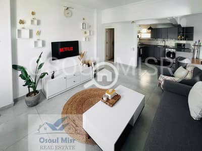 2 Bedroom Apartment for Rent in Sheikh Zayed, Giza - IMG-20251009-WA0236. jpg