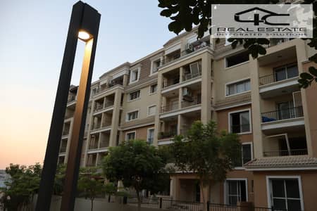 2 Bedroom Apartment for Sale in Mostakbal City, Cairo - WhatsApp Image 2025-10-11 at 10.16. 01 AM. jpeg