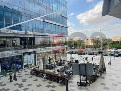 Office for Rent in Sheikh Zayed, Giza - IMG-20251008-WA0167. jpg