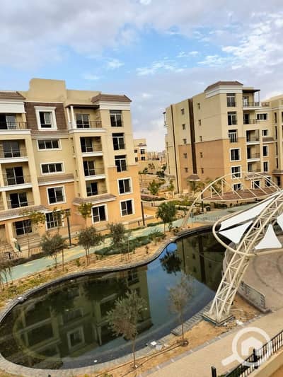 3 Bedroom Apartment for Sale in Mostakbal City, Cairo - WhatsApp Image 2025-09-27 at 2.23. 17 PM (1). jpeg