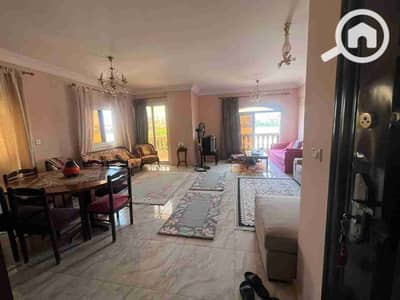 فلیٹ 2 غرفة نوم للايجار في القاهرة الجديدة، القاهرة - IMG-20250926-WA0060. jpg
