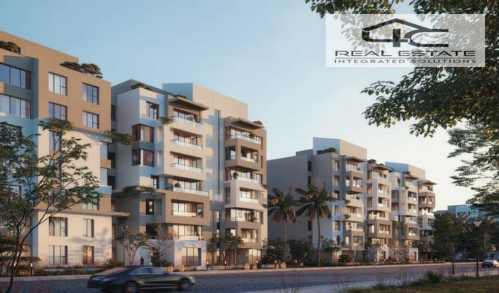 3 Prices-and-Spaces-of-Rosail-Mostakbal-City. jpg