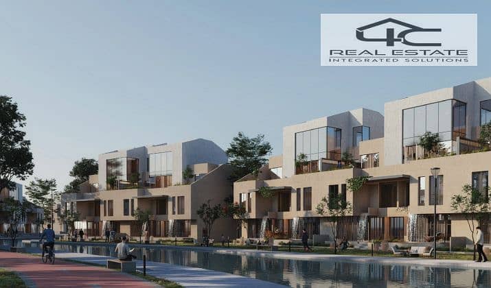 4 Villas-For-Sale-in-Rosail-City-Compound. jpg
