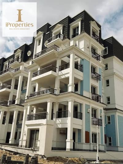 3 Bedroom Flat for Sale in New Cairo, Cairo - 51415e74-6c9c-4ea6-b3e3-b475d773d7e1. jpeg