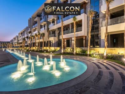 2 Bedroom Flat for Sale in New Cairo, Cairo - WhatsApp Image 2025-09-03 at 2.17. 56 PM (1). jpeg