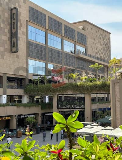 مکتب  للايجار في الشيخ زايد، الجيزة - IMG-20250831-WA0022. jpg