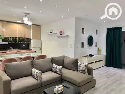 2 Bedroom Flat for Rent in New Cairo, Cairo - WhatsApp Image 2025-10-09 at 3.49. 23 PM. jpeg