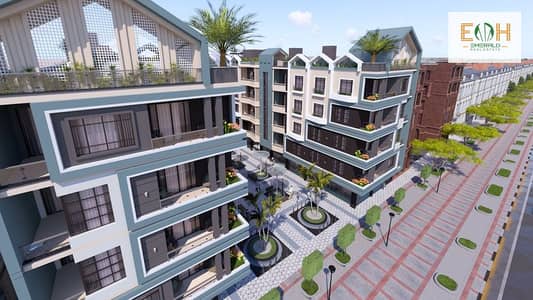 Chalet for Sale in Hurghada, Red Sea - H_H_3 - Photo. jpg