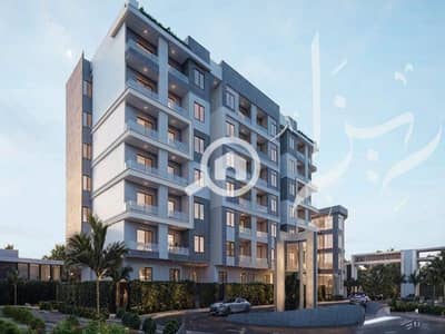 2 Bedroom Apartment for Sale in Sheikh Zayed, Giza - WhatsApp Image 2025-09-28 at 1.57. 04 PM. jpeg