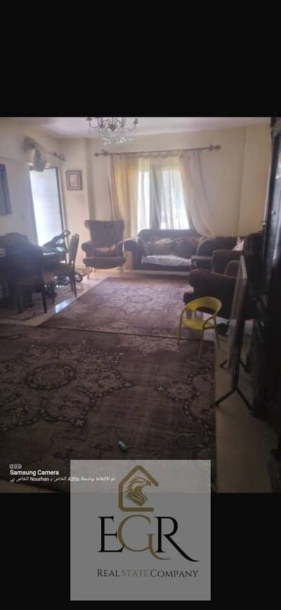 فلیٹ 2 غرفة نوم للبيع في القاهرة الجديدة، القاهرة - f504fd60-d3db-4463-9cb5-b36f7e672c93. jpeg