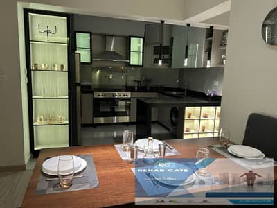 شقة 3 غرف نوم للايجار في القاهرة الجديدة، القاهرة - WhatsApp Image 2025-10-09 at 3.11. 09 PM (1). jpeg