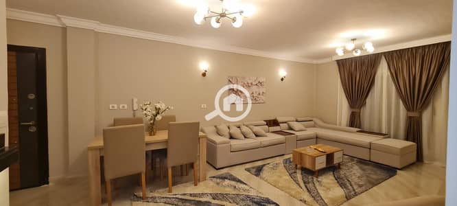 3 Bedroom Flat for Rent in New Cairo, Cairo - WhatsApp Image 2025-10-09 at 2.29. 59 PM (1). jpeg