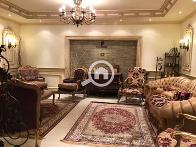 3 Bedroom Apartment for Sale in Smoha, Alexandria - 3a0bea31-ec0a-476b-b6a9-8a1f7a271276. jpeg