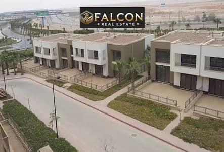 4 Bedroom Villa for Sale in Sheikh Zayed, Giza - 42cb5fed-7146-4228-88c6-d53552bb5179. jpg