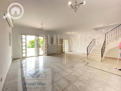 3 Bedroom Twin House for Rent in Sheikh Zayed, Giza - IMG-20251011-WA0010. jpg