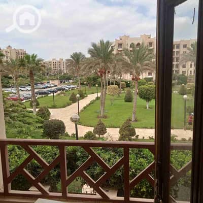 2 Bedroom Flat for Rent in New Cairo, Cairo - 172460. jpg
