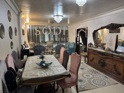 3 Bedroom Flat for Sale in Obour City, Cairo - e95aaf3b-c763-4755-9b60-c751d4223e58. jpg