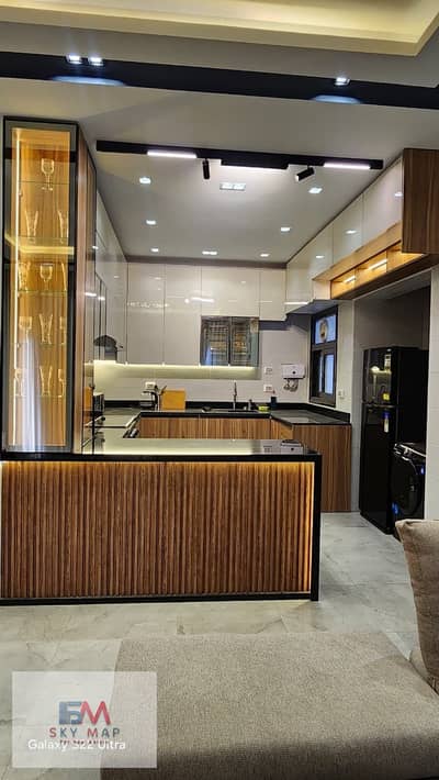 3 Bedroom Apartment for Rent in Madinaty, Cairo - 80d956d2-7d48-4b7a-84e1-14dc876b721c. jpeg