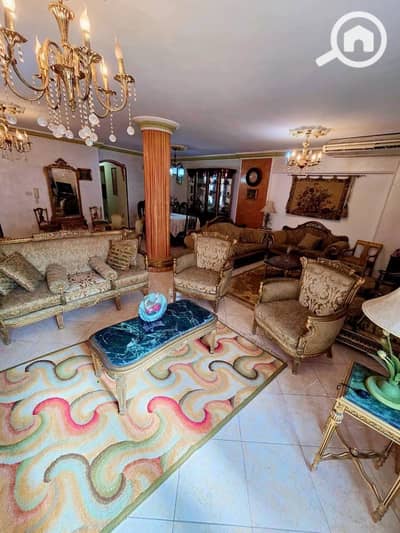 3 Bedroom Flat for Sale in Asafra, Alexandria - 558158973_24912187878398302_2685829188325615639_n. jpg