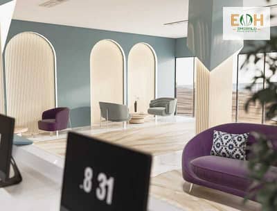 2 Bedroom Apartment for Sale in Hurghada, Red Sea - IMG-20231114-WA0003. jpg