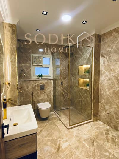 3 Bedroom Flat for Sale in Obour City, Cairo - e83c7f7b-eda6-4a23-a073-722f76c97d75. jpg