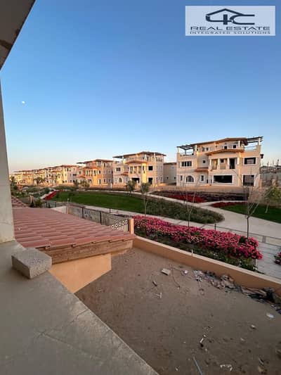 تاون هاوس 4 غرف نوم للبيع في القاهرة الجديدة، القاهرة - WhatsApp Image 2025-10-08 at 2.10. 49 PM. jpeg