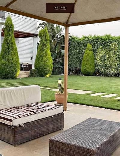 3 Bedroom Apartment for Sale in Nasr City, Cairo - 2. jpg