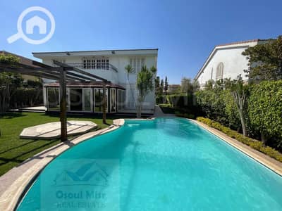 3 Bedroom Villa for Rent in Sheikh Zayed, Giza - WhatsApp Image 2025-10-11 at 14.23. 11_79bacdbd. jpg