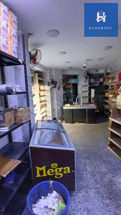محلات تجارية  للبيع في العجوزة، الجيزة - 20250616_174749. jpg