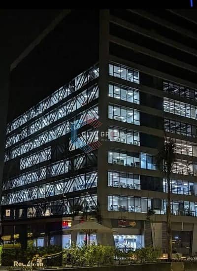 Office for Rent in Katameya, Cairo - IMG-20251009-WA0044. jpg