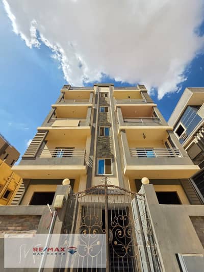3 Bedroom Duplex for Sale in 6th of October, Giza - WhatsApp Image 2025-10-04 at 11.21. 14 AM. jpeg
