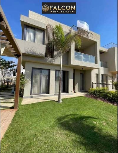 4 Bedroom Townhouse for Sale in Sheikh Zayed, Giza - 398134911_3615335825407033_5422363677330373647_n. jpg