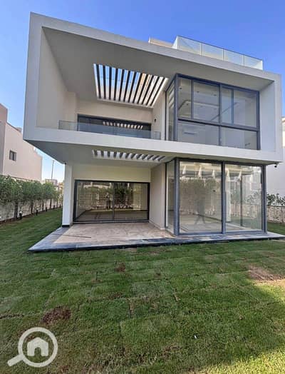 5 Bedroom Villa for Sale in New Cairo, Cairo - IMG_0339. jpeg