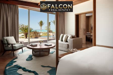 شاليه 1 غرفة نوم للبيع في سوما باى، البحر الأحمر - xr-ejhxr-presidential-villa--21078-60581_Classic-Hor. jpeg