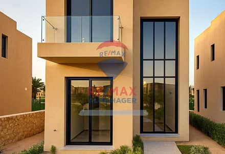 تاون هاوس 3 غرف نوم للبيع في 6 أكتوبر، الجيزة - f7daebdf-4b74-41a8-9562-9c1c78e9c1d9. jpg